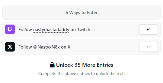 Giveaway image 2