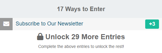 Giveaway image 2