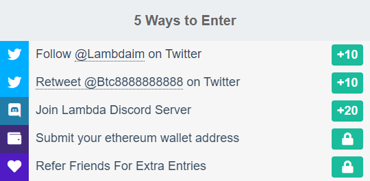 Giveaway image 2