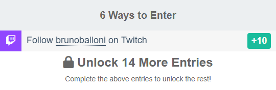 Giveaway image 1