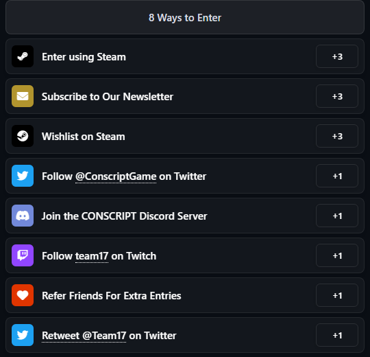 Giveaway image 1