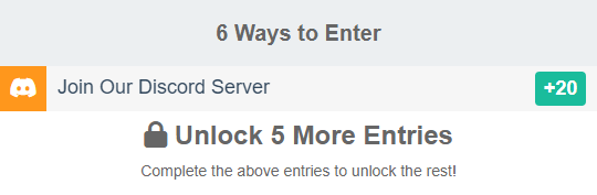 Giveaway image 2
