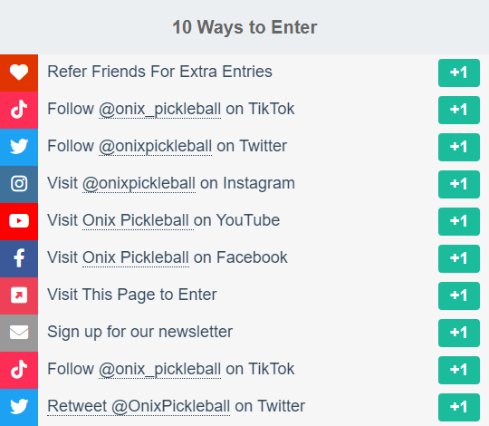 Giveaway image 2