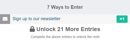 Giveaway image 2