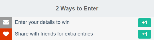 Giveaway image 2