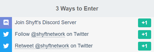 Giveaway image 2