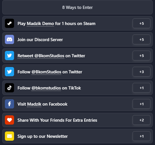 Giveaway image 2
