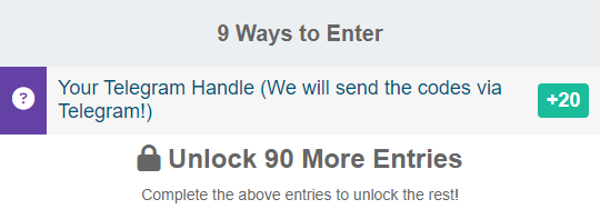 Giveaway image 2