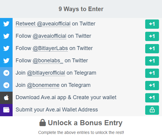 Giveaway image 2
