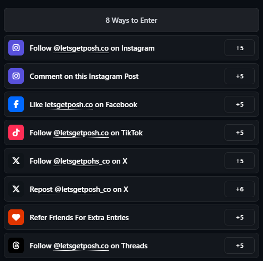 Giveaway image 2