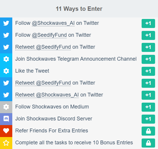 Giveaway image 2