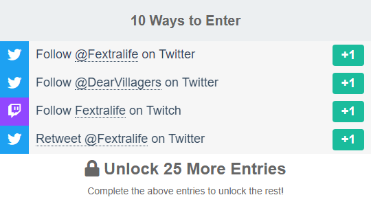 Giveaway image 2
