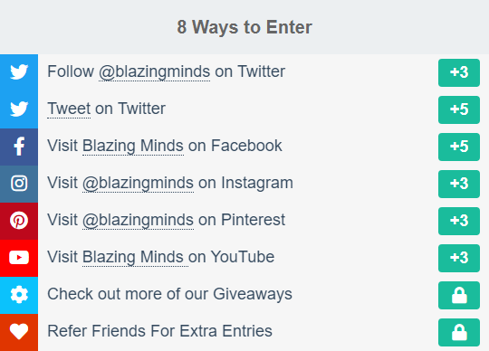 Giveaway image 2