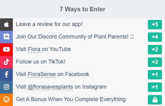 Giveaway image 2