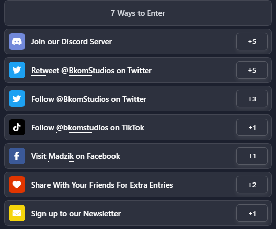 Giveaway image 2
