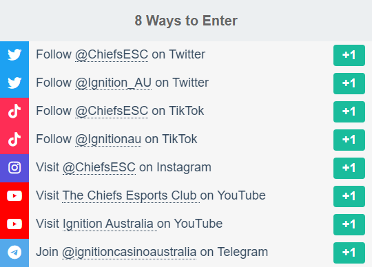 Giveaway image 2