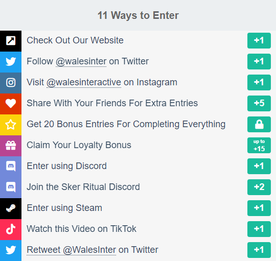 Giveaway image 2