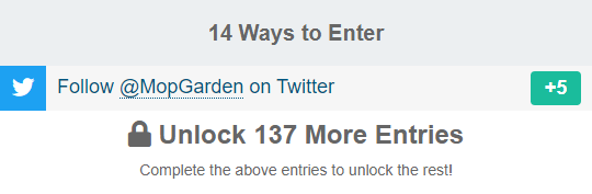 Giveaway image 1