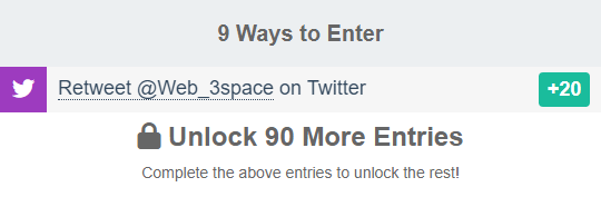 Giveaway image 2