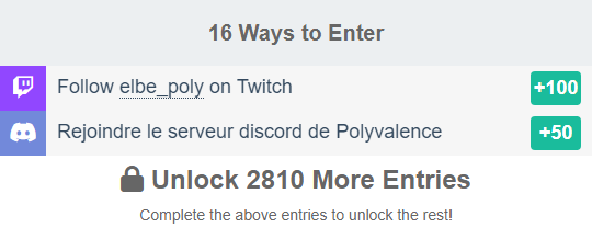 Giveaway image 2