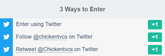 Giveaway image 1