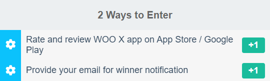 Giveaway image 2