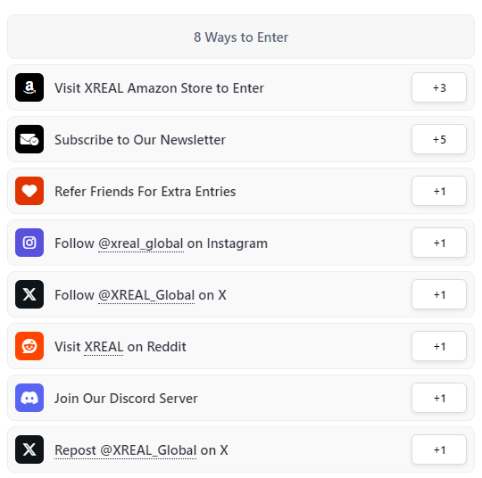 Giveaway image 2