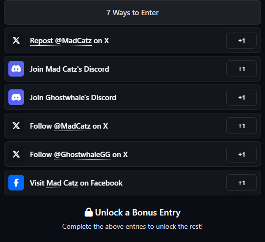 Giveaway image 2