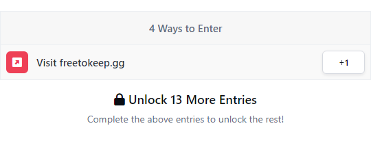 Giveaway image 2
