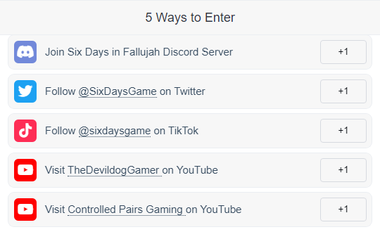 Giveaway image 2