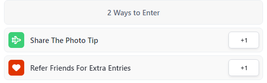 Giveaway image 2