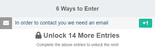 Giveaway image 2