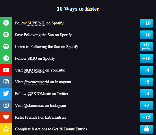 Giveaway image 2