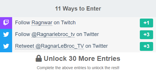 Giveaway image 2
