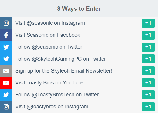 Giveaway image 2