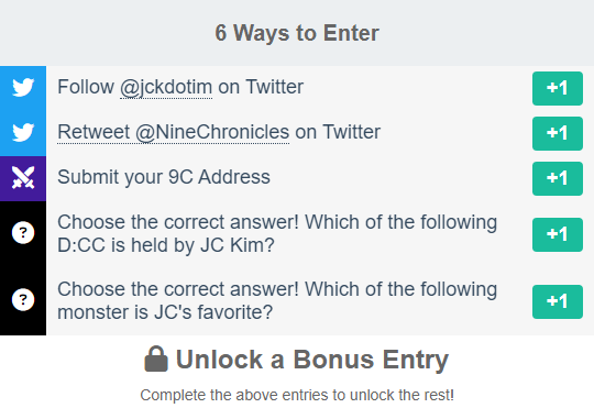 Giveaway image 2