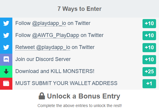 Giveaway image 2