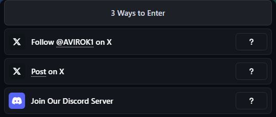 Giveaway image 2