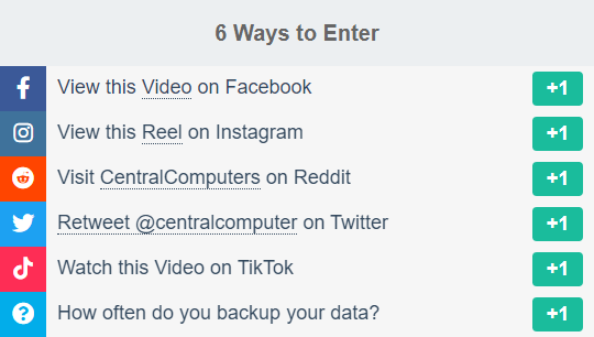 Giveaway image 2