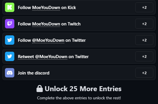 Giveaway image 2