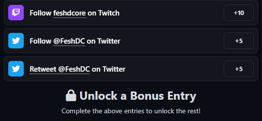 Giveaway image 1