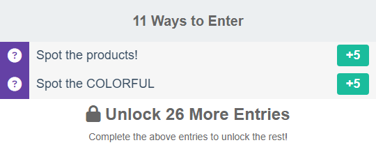Giveaway image 2