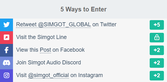 Giveaway image 2