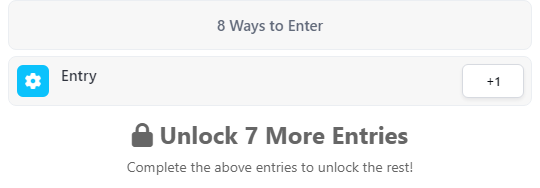 Giveaway image 2