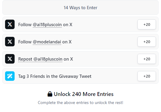 Giveaway image 2