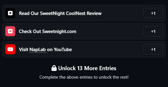 Giveaway image