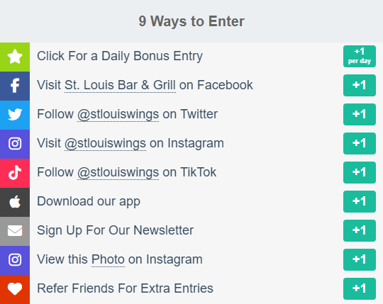Giveaway image 1