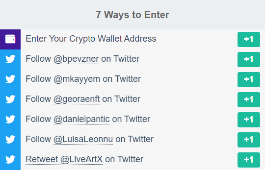 Giveaway image 2