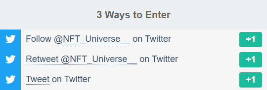 Giveaway image 1