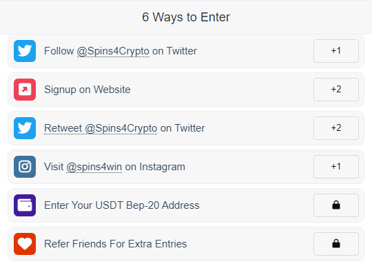 Giveaway image 1